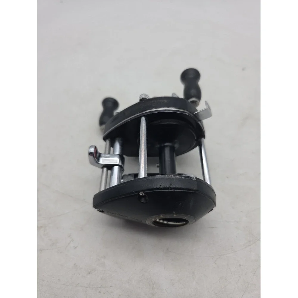 Shimano Bantam Mag Baitcasting Reel 50 SG Black Metal Magnetic Aluminum R/H WORK